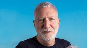 אהוד קרלינסקי  בעלים רשת אילנס, צילום: יחצ